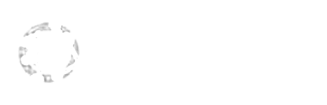 Hands On Community Network Full White Logo